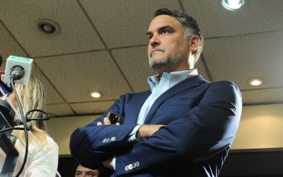 Macaya no descarta móvil político en asesinato de ex militar venezolano