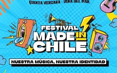 Festival en apoyo a damnificados por los incendios es suspendido