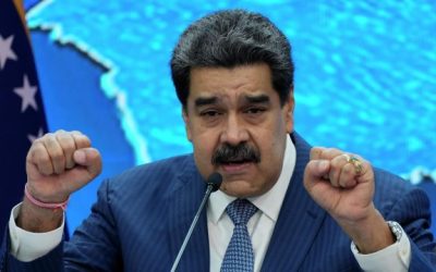 Gobierno de Maduro