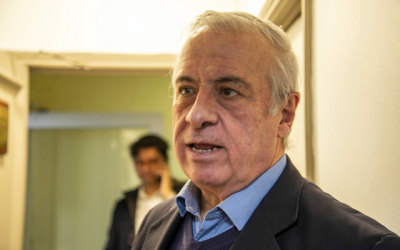 Mañalich Kast es autoritario