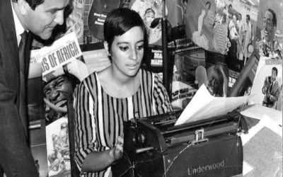 Manola Robles, imagen referencial.
