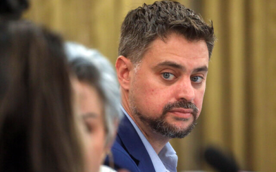 Manouchehri poder judicial