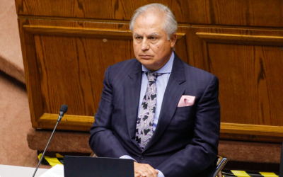 Abogado Simpértigue