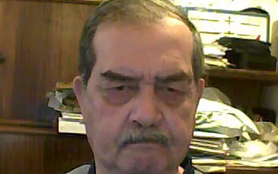 libertad DINA