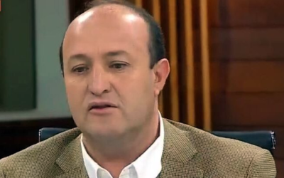 Contraloría exfiscal