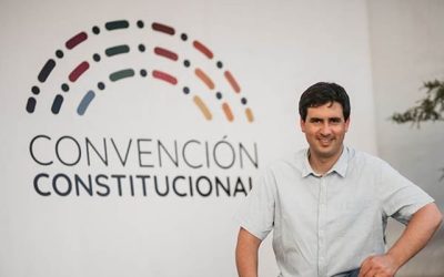 Manuel José Ossandón Lira
