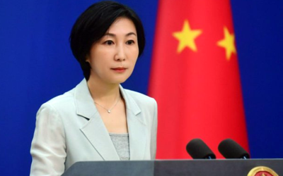 China pruebas nucleares