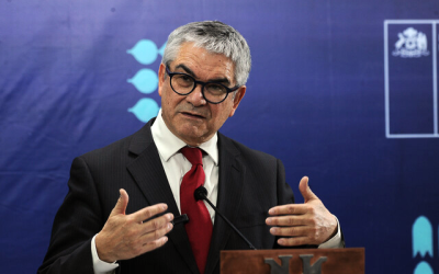 Marcel contribuciones