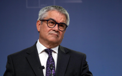 Marcel sueldo mínimo