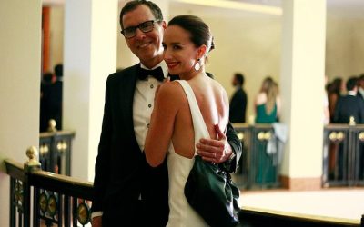 María José Prieto sobre Cristián Campos: "Nos consta que él es inocente"