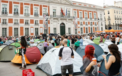 crisis de la vivienda