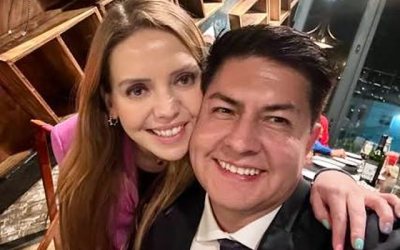 Flores Marín