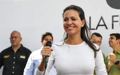 marina corina