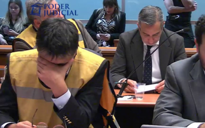 Yáber coimas Vivanco