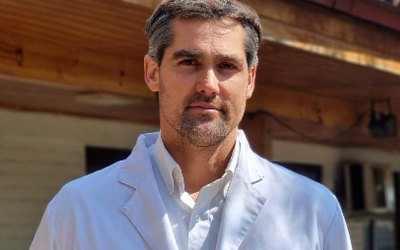 capacidad hospitalaria