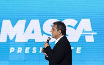 Sergio Massa