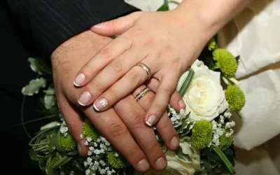 matrimonios defunciones