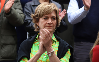 Matthei centroizquierda