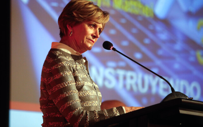 Matthei primera vuelta