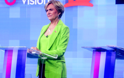 Matthei segunda vuelta