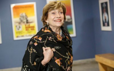 Cadem: Matthei les gana a todos. Solo Bachelet le da la pelea