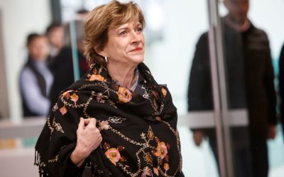 Matthei sobre platas narco: Entregamos información al Gobierno y no hizo nada