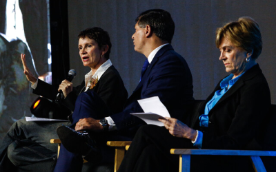 presidenciables ProCulura