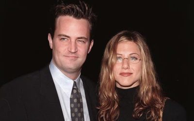 Matthew Perry