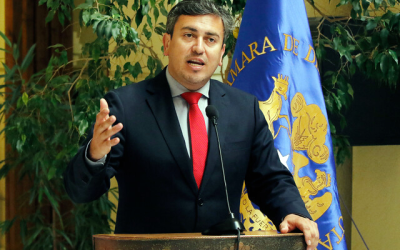 Ojeda prisión preventiva