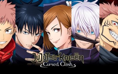 “Jujutsu Kaisen” es el anime más popular del mundo