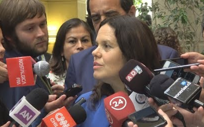 Fernández Milei