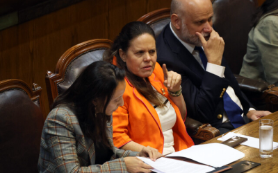 Acusación Constitucional Fernández