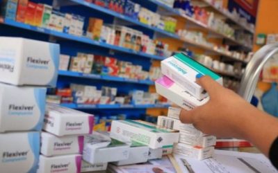 medicamentos Cenabast