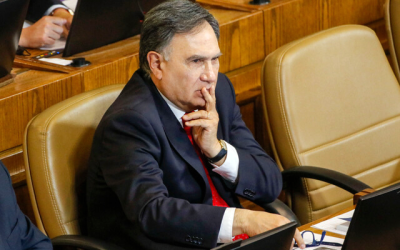 Mellado respuestas Boric