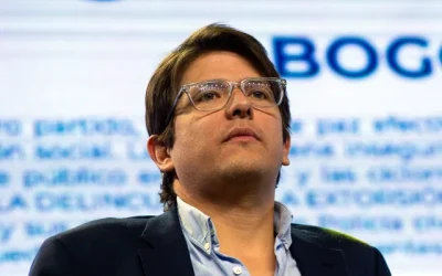 candidato colombiano