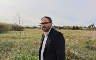 alcalde Hualpén