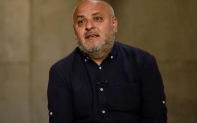 Periodista Miguel Acuña es desvinculado de Canal 13