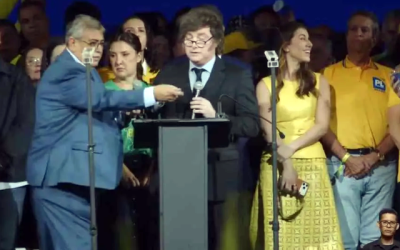 Brasil embajador