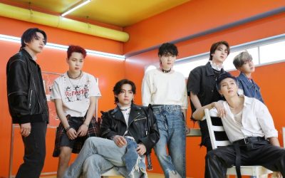 Miembros de BTS entregan diversos contenidos a sus fans