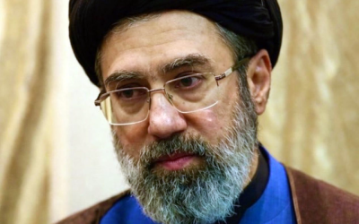 líder Irán herido
