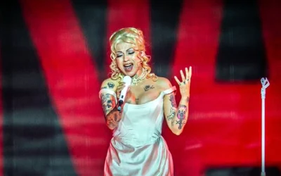 Chile Latin Grammy