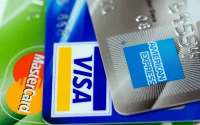 pago tarjetas crédito