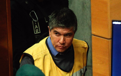 diligencias Monsalve