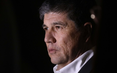 comisión investigadora gastos reservados monsalve