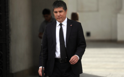 declaración Interior Monsalve