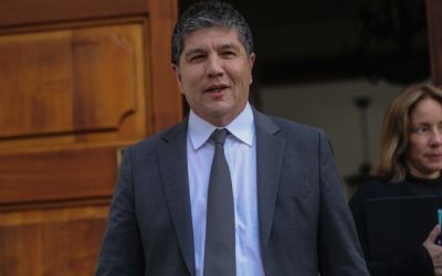 Monsalve: No hay que esperar otro Gobierno para resolver los problemas