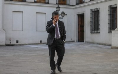 Encuesta Criteria
