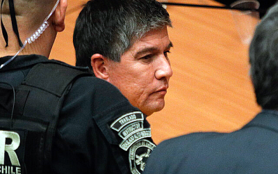 Molsalve recurso amparo