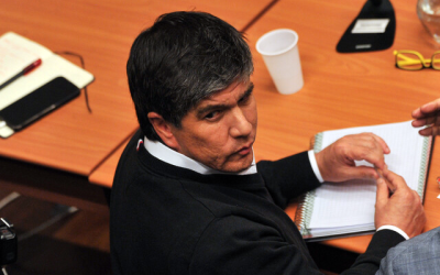 Monsalve revisar cautelar