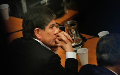 Monsalve cámaras PDI